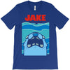 ooomity isle T-Shirt