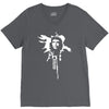 che guevara V-Neck Tee