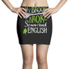 teacher tee! Mini Skirts