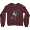 billy Crewneck Sweatshirt