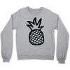 pineapple Crewneck Sweatshirt