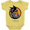 OVERWATCH Baby Onesie