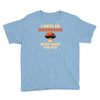 i have so mushroom for you Youth Tee