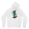 plantez un arbre Unisex Hoodie