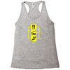 eat sleep run running marathon training athlete triathalon shirt t shi Racerback Tank