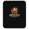 equal rights for replicants Mousepad