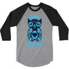 owl you need is love 3/4 Sleeve Shirt