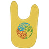 balance of power clearance Baby Bibs