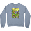 lets hug it out (2) Crewneck Sweatshirt