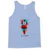 CLIQUE Tank Top