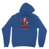 jack's caretaker services Unisex Hoodie