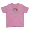 i bought this shirt with your money Youth Tee