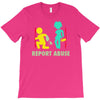 report abuse T-Shirt
