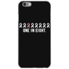 breast cancer survivor ribbon iPhone 6/6s Case