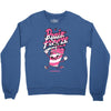 brain freze Crewneck Sweatshirt
