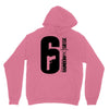 Rainbow Six Siege Unisex Hoodie