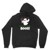i,m just here for the boos! Unisex Hoodie