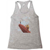 pride rock Racerback Tank