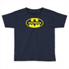 fatman Toddler T-shirt