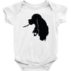 Lady Baby Bodysuit