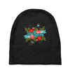 happy mother Baby Beanies