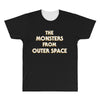 mofos All Over Men's T-shirt