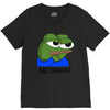 Pepe The Frog V-Neck Tee
