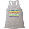 kindness is everything Racerback Tank