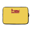 reno air racer decal air racing unlimited Laptop sleeve