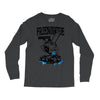 i am the one who knocks Long Sleeve Shirts
