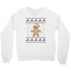 ginger cookies Crewneck Sweatshirt