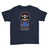 mario Youth Tee
