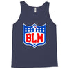 blm! take a knee Tank Top