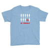 Be Yourself Youth Tee