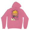 sun sleep Unisex Hoodie