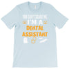 dental assistant halloween T-Shirt