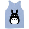 totoro Tank Top