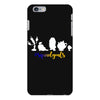 Beauty and The Beast Squadgoals iPhone 6 Plus/6s Plus Case