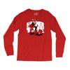 it's hammer time Long Sleeve Shirts