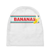 Bananas Baby Beanies