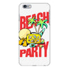 beach party iPhone 6/6s Plus Case