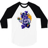 warhead 3 3/4 Sleeve Shirt