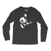 thom yorke Long Sleeve Shirts