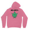 mr (2) Unisex Hoodie