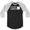 na is best 3/4 Sleeve Shirt