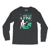 mermaid Long Sleeve Shirts