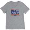 vote deez nuts V-Neck Tee
