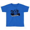 i hate people Toddler T-shirt