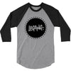 Logang 3/4 Sleeve Shirt