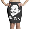 peter pan r.i Pencil Skirts